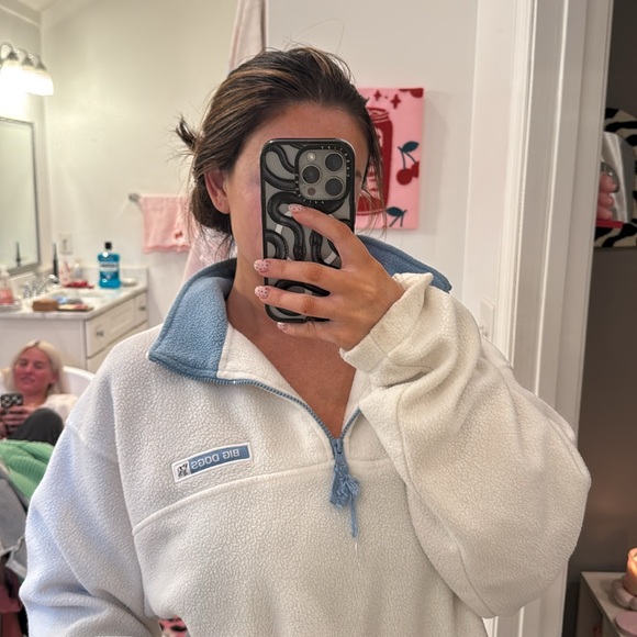 Big dog crew neck - Picture 2 of 6